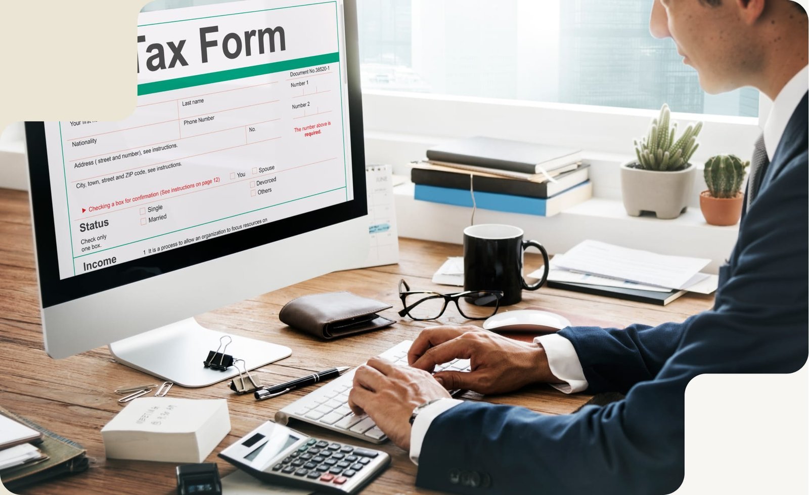 Bookkeeping Services List