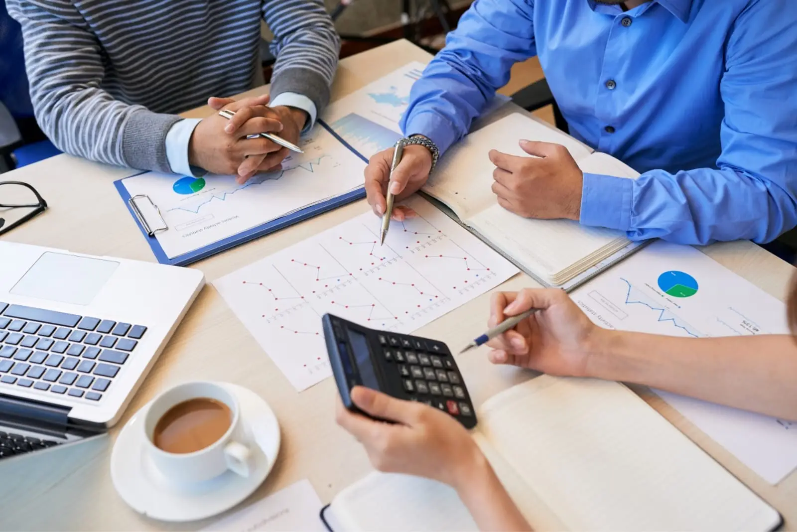 Online Bookkeeping Services