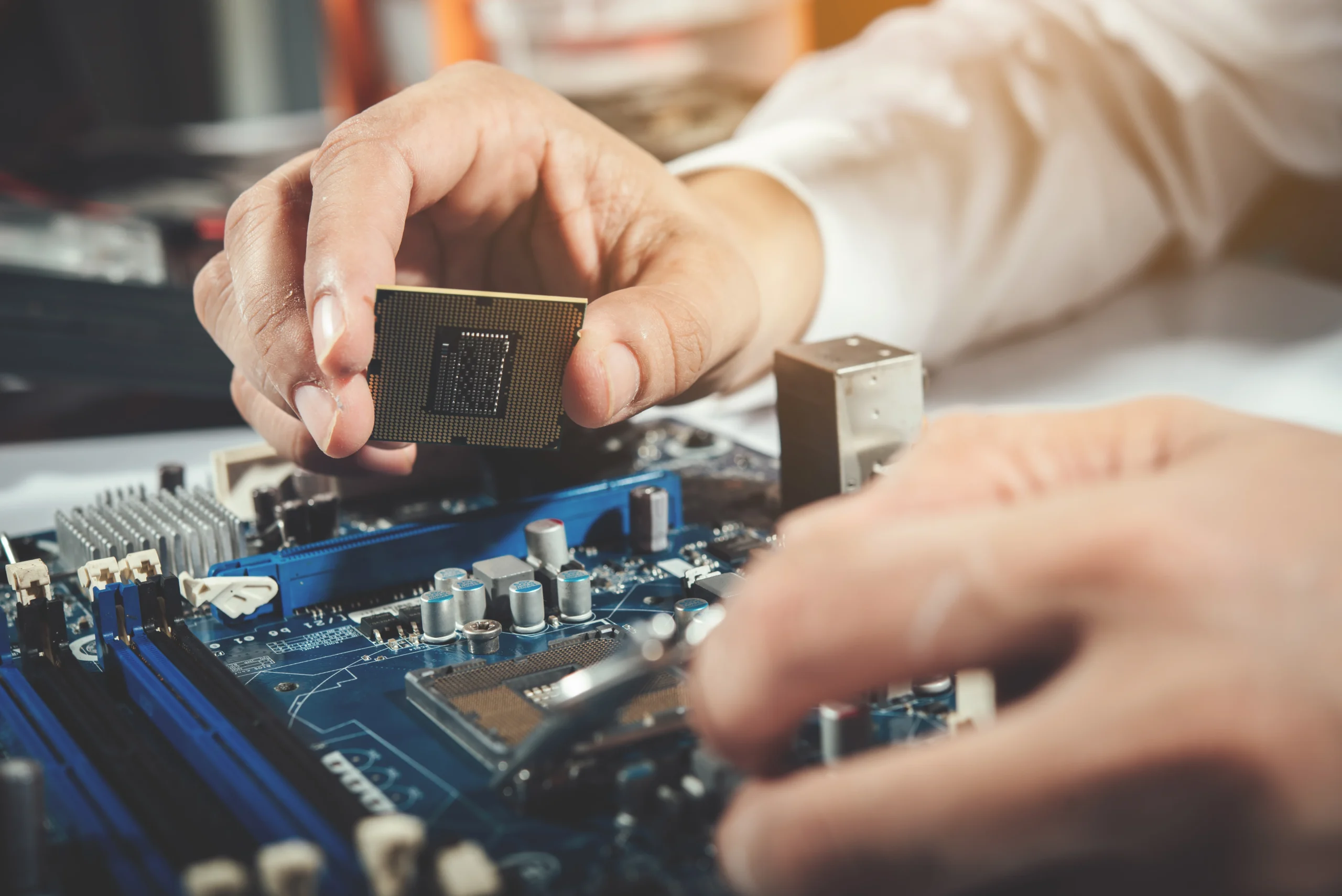 QuickBooksData Repair Services