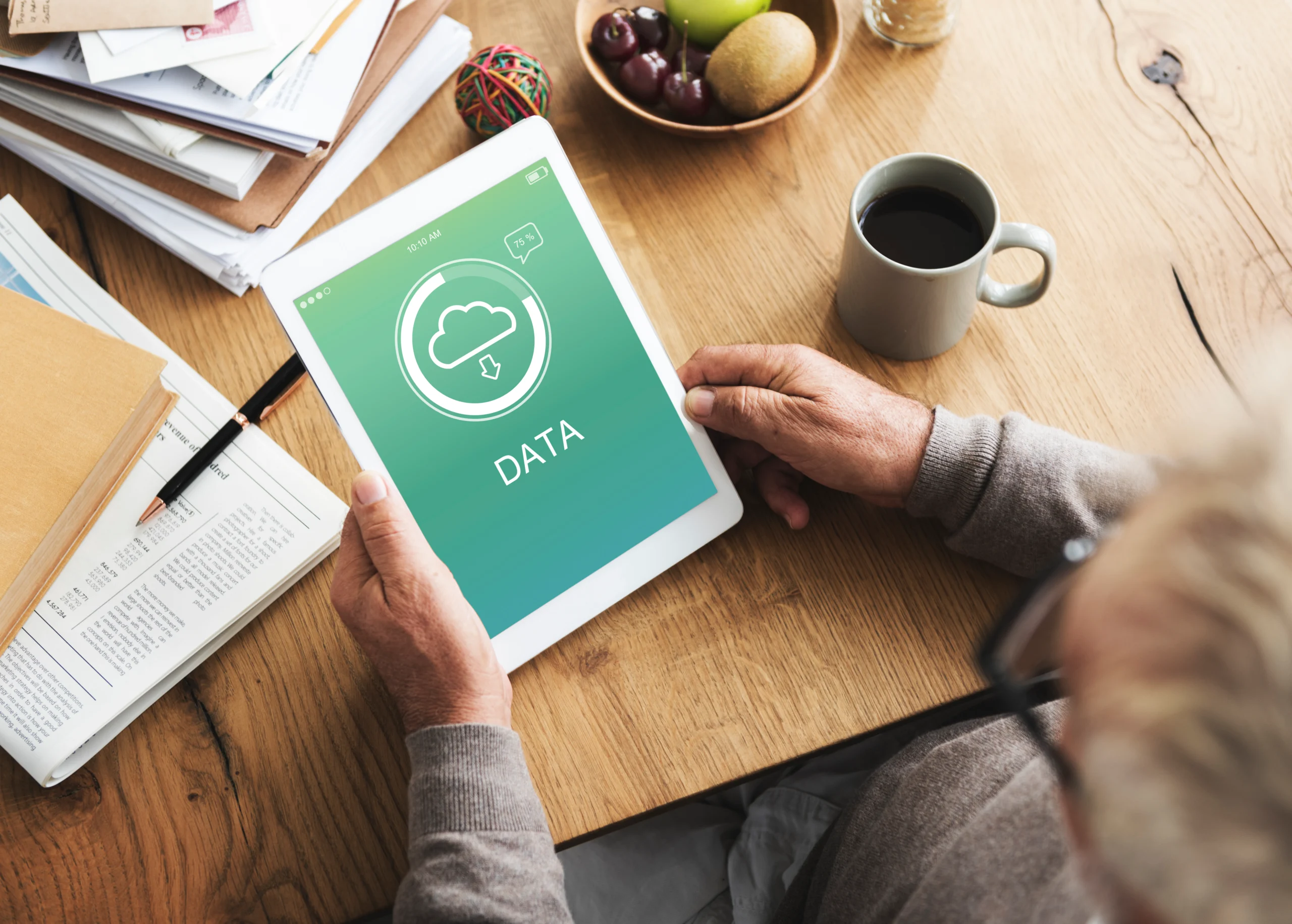QuickBooks Data Recovery Services
