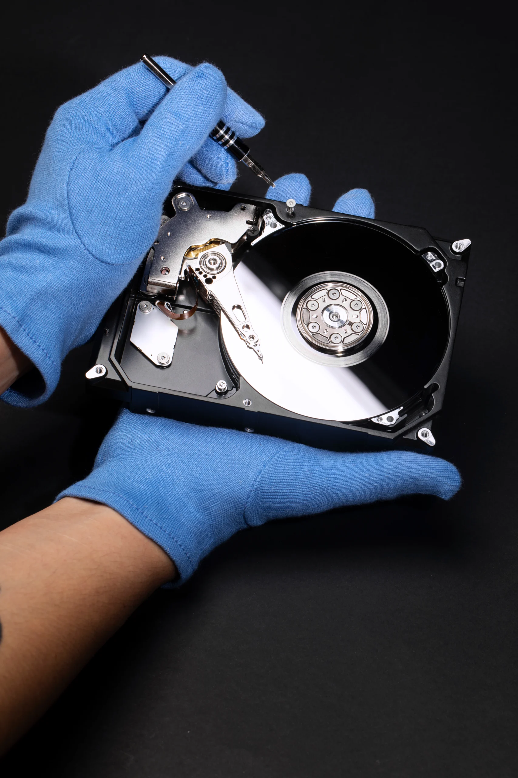 QuickBooks Data Recovery Services